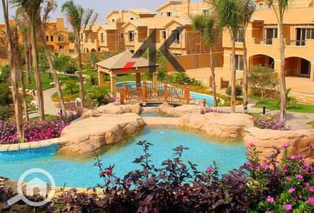 تاون هاوس 4 غرف نوم للايجار في القاهرة الجديدة، القاهرة - 50936387_1067342643449424_5235786663942160384_n_InPixio. jpg