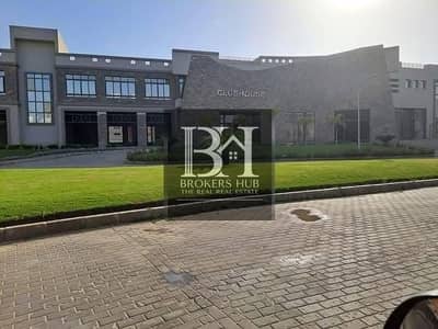 تاون هاوس 3 غرف نوم للبيع في 6 أكتوبر، الجيزة - IMG-20250507-WA0404. jpg
