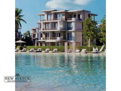 2 Bedroom Chalet for Sale in North Coast, Matruh - 4. jpg