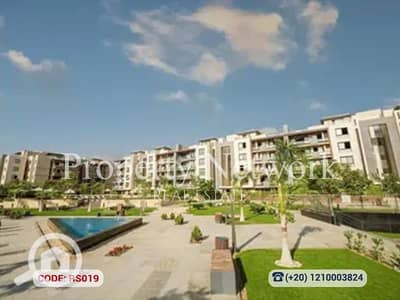 شقة 2 غرفة نوم للبيع في القاهرة الجديدة، القاهرة - RS019 (2). png