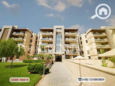 2 Bedroom Apartment for Sale in New Cairo, Cairo - RS019 (1). png 2 Bedroom Apartment for Sale in New Cairo, Cairo - RS019 (1). png