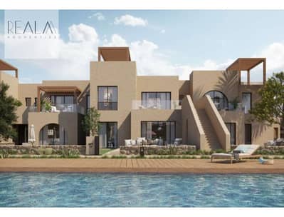 4 Bedroom Villa for Sale in Gouna, Red Sea - 13. jpg