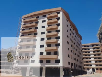 2 Bedroom Flat for Sale in New Capital City, Cairo - WhatsApp Image 2025-04-15 at 10.54. 30 PM. jpeg
