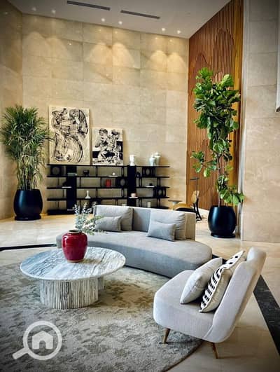 4 Bedroom Flat for Sale in Sheikh Zayed, Giza - n. png