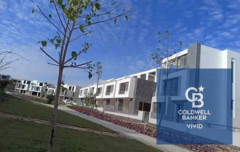4 Bedroom Townhouse for Sale in 6th of October, Giza - Screenshot 2025-05-07 120650. png