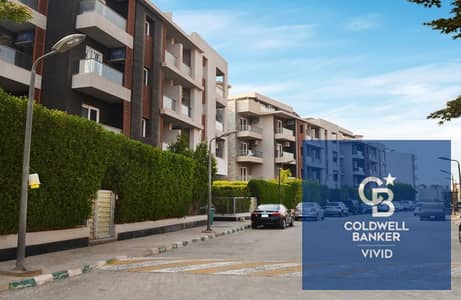 3 Bedroom Flat for Sale in Sheikh Zayed, Giza - Screenshot 2025-04-27 145329. png