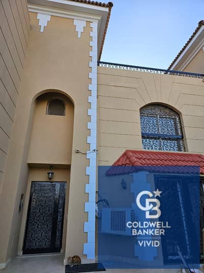 4 Bedroom Townhouse for Sale in 6th of October, Giza - ff8f4a33-dbb7-48f1-a623-d467dc6f7fb5. jpg