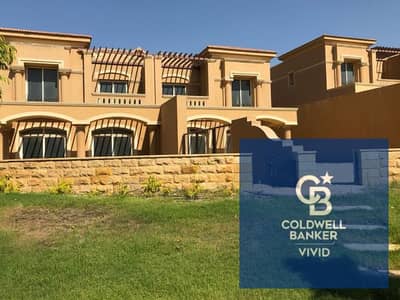 4 Bedroom Townhouse for Sale in Sheikh Zayed, Giza - Screenshot 2025-05-07 144403. png