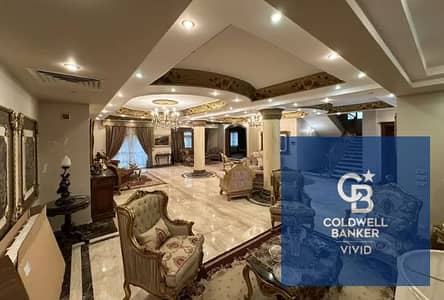 6 Bedroom Villa for Sale in 6th of October, Giza - Screenshot 2025-04-30 152429. png