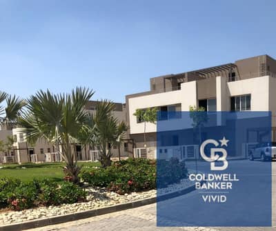 5 Bedroom Twin House for Sale in Sheikh Zayed, Giza - daddd554-d16e-4e03-902a-3b21966615b7. jpg