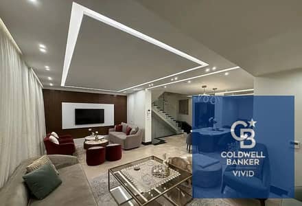 4 Bedroom Townhouse for Sale in 6th of October, Giza - 140883336-800x600. jpg