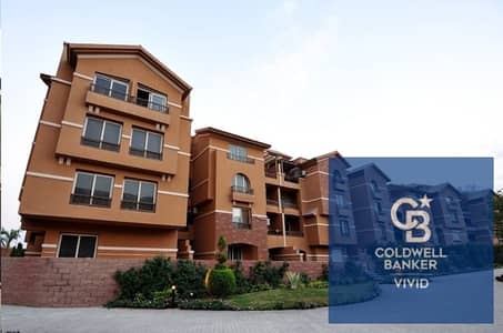 2 Bedroom Flat for Sale in Sheikh Zayed, Giza - c5e4270a-cc08-4631-bb9d-aac01f6daecd. jpg
