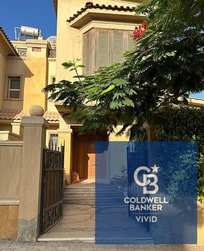 4 Bedroom Twin House for Sale in Sheikh Zayed, Giza - 129036915-800x600. jpg