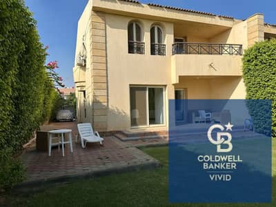 3 Bedroom Twin House for Sale in Sheikh Zayed, Giza - 2e3132d8-f0bf-4d54-9b83-e84ebf3e037f. jpg