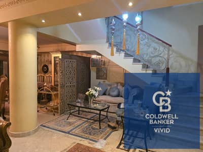 4 Bedroom Twin House for Sale in 6th of October, Giza - 36b4fa30-4541-4542-be1d-cf5510ed5a35. jpg