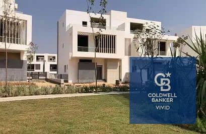 4 Bedroom Twin House for Sale in 6th of October, Giza - Screenshot 2025-04-23 143026. png