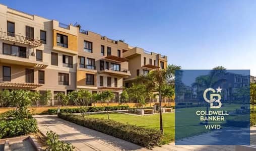 3 Bedroom Flat for Sale in Sheikh Zayed, Giza - Screenshot 2025-05-08 120953. png