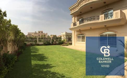 4 Bedroom Twin House for Sale in 6th of October, Giza - 0b8f658b-f269-44c9-a2ec-567e86076bf1. jpg