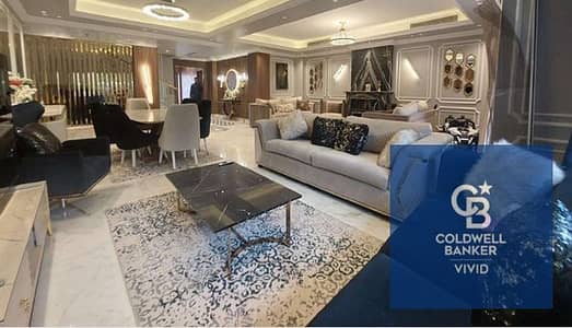 4 Bedroom Townhouse for Rent in 6th of October, Giza - Screenshot 2025-04-22 180339. png