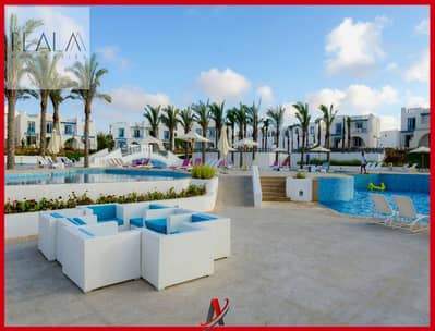 4 Bedroom Flat for Sale in North Coast, Matruh - 1. jpg