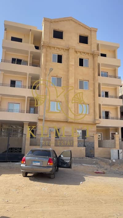 3 Bedroom Flat for Sale in New Cairo, Cairo - WhatsApp Image 2024-10-08 at 14.24. 34_b0ffc1cc. jpg