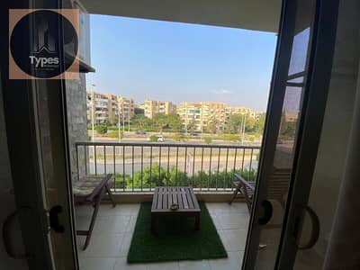 3 Bedroom Apartment for Rent in Sheikh Zayed, Giza - IMG-20241112-WA0048. jpg
