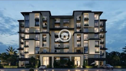 2 Bedroom Flat for Sale in New Capital City, Cairo - IMG-20250409-WA0365. jpg