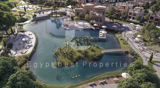 شقة 2 غرفة نوم للبيع في 6 أكتوبر، الجيزة - 8d5ba437-d1bf-409d-9c30-ed3309bd0962. jpg