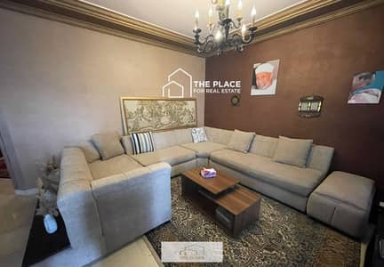 3 Bedroom Flat for Sale in Sheikh Zayed, Giza - 1. jpeg