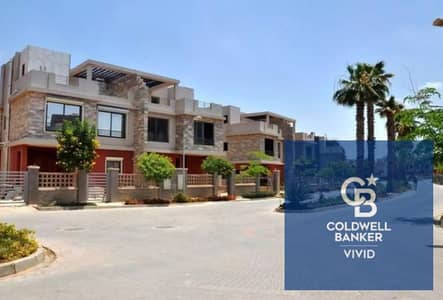 3 Bedroom Townhouse for Sale in 6th of October, Giza - Screenshot 2025-04-23 154745. png