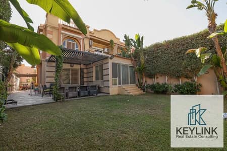 4 Bedroom Villa for Sale in New Cairo, Cairo - image26. jpeg