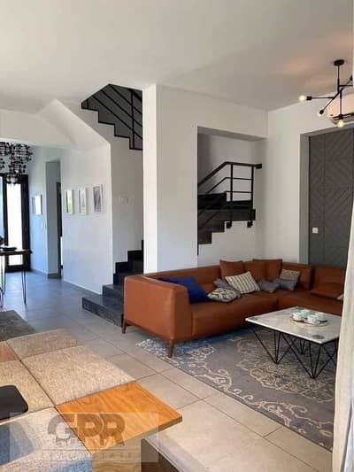 4 Bedroom Townhouse for Sale in New Mansoura, Dakahlia - WhatsApp Image 2024-03-09 at 13.36. 22_486fd65f. jpg