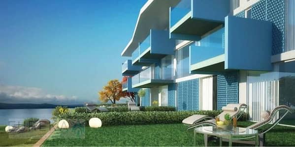 2 Bedroom Chalet for Sale in Ain Sukhna, Suez - mhpU2BZJbe5XU6CirbET70q6ItKzIj. jpg