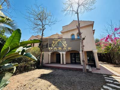 4 Bedroom Villa for Sale in Madinaty, Cairo - WhatsApp Image 2025-04-06 at 14.00. 29_2929568f. jpg