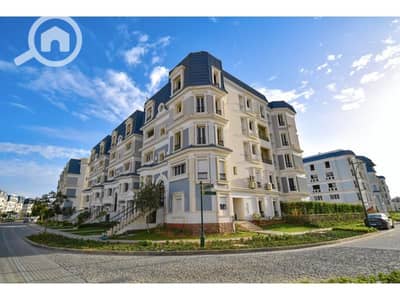 3 Bedroom Flat for Sale in New Cairo, Cairo - Screen Shot 2019-02-07 at 1 (1). jpg