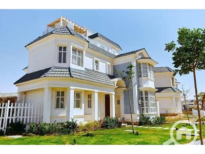 5 Bedroom Villa for Sale in New Cairo, Cairo - IMG-20240928-WA0011. jpg