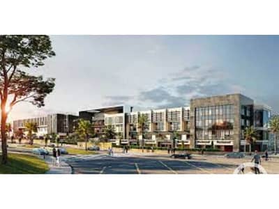 Clinic for Sale in 6th of October, Giza - Hale Town 1. jpg