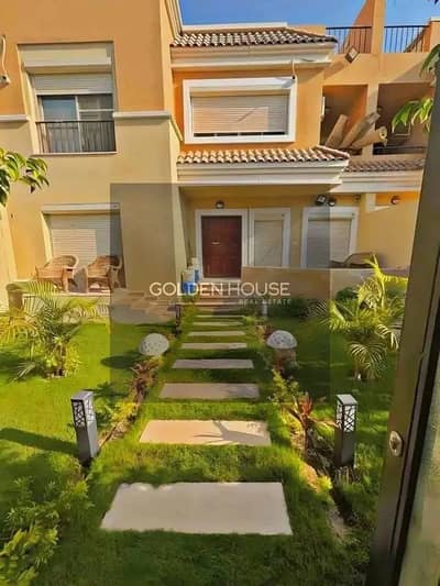 4 Bedroom Villa for Sale in Mostakbal City, Cairo - 488601901_122190994814048252_485123043266790467_n. jpg
