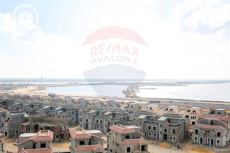 5 Bedroom Twin House for Sale in Moharam Bik, Alexandria - 1. jpg