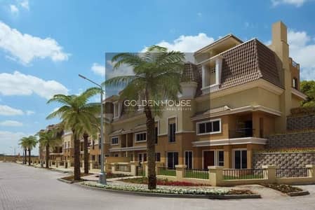 4 Bedroom Villa for Sale in Mostakbal City, Cairo - WhatsApp Image 2024-10-07 at 3.36. 44 PM. jpeg