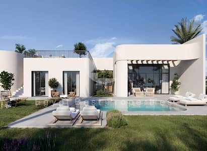 3 Bedroom Apartment for Sale in Makadi Bay, Red Sea - IMG-20250507-WA0032. jpg