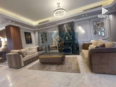 5 Bedroom Villa for Rent in 6th of October, Giza - WhatsApp Image 2025-05-05 at 11.44. 48 AM. jpeg