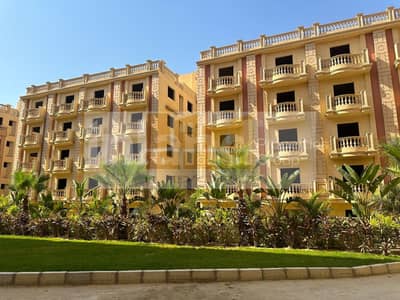 2 Bedroom Flat for Sale in New Cairo, Cairo - WhatsApp Image 2025-05-08 at 12.28. 43_7c846b12. jpg