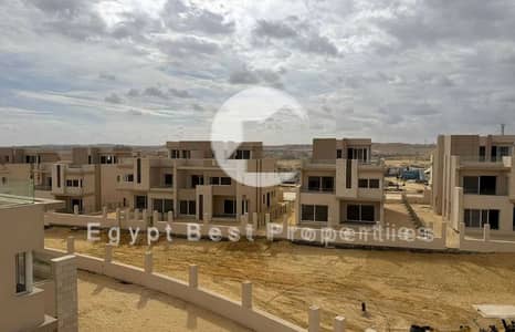 3 Bedroom Twin House for Sale in 6th of October, Giza - Screenshot_3. png