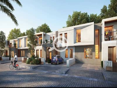 تاون هاوس 4 غرف نوم للبيع في الشيخ زايد، الجيزة - Screenshot_15-5-2024_191810_realestate. eg_800x600. jpg