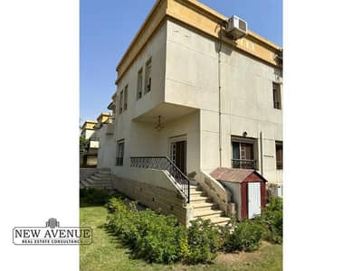 6 Bedroom Villa for Sale in New Cairo, Cairo - 31f53635-9e17-4c75-a1d1-8a12f5005034. jpg