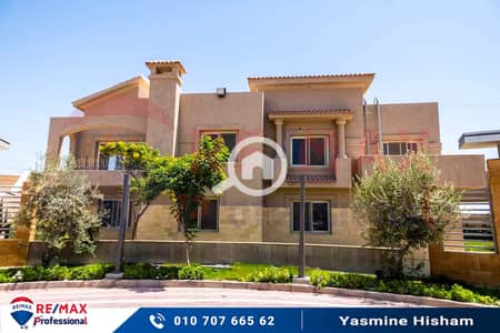 فیلا 3 غرف نوم للبيع في عجمي، الإسكندرية - 1. jpg