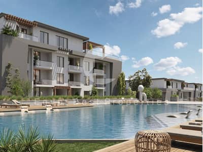 3 Bedroom Townhouse for Sale in North Coast, Matruh - IMG-20250507-WA0168. jpg
