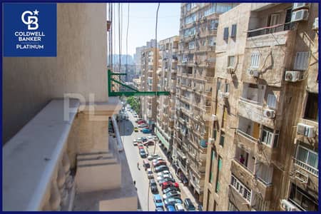 فلیٹ 3 غرف نوم للبيع في سموحة، الإسكندرية - 01. JPG