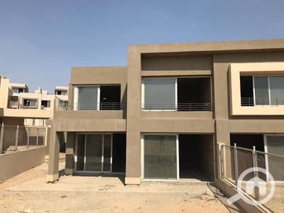 4 Bedroom Twin House for Sale in 6th of October, Giza - WhatsApp Image 2024-05-22 at 12.07. 36 PM (1). jpeg